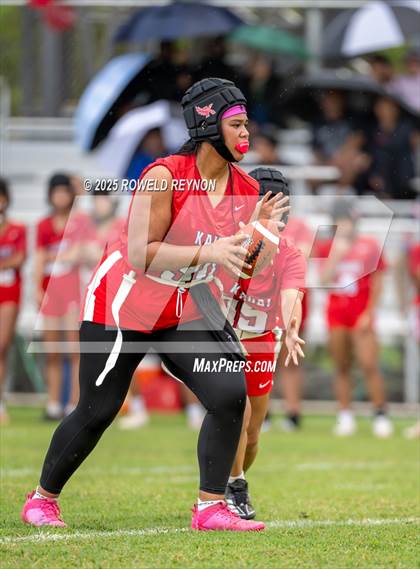 Thumbnail 3 in Kauai vs Kapa'a (BJB Sports Complex) photogallery.