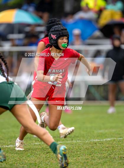 Thumbnail 1 in Kauai vs Kapa'a (BJB Sports Complex) photogallery.
