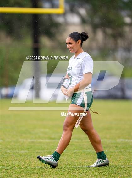 Thumbnail 1 in Kauai vs Kapa'a (BJB Sports Complex) photogallery.
