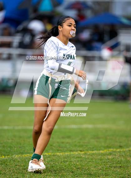 Thumbnail 2 in Kauai vs Kapa'a (BJB Sports Complex) photogallery.