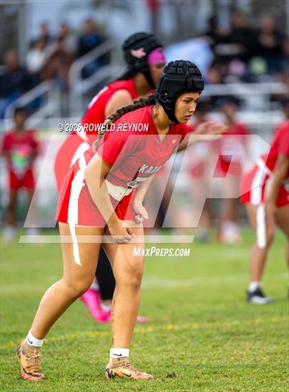 Thumbnail 2 in Kauai vs Kapa'a (BJB Sports Complex) photogallery.