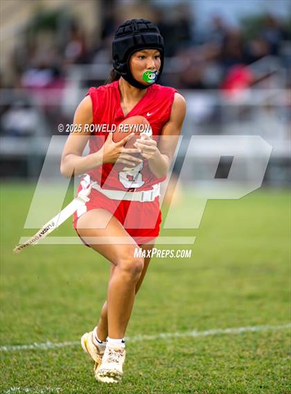 Thumbnail 3 in Kauai vs Kapa'a (BJB Sports Complex) photogallery.
