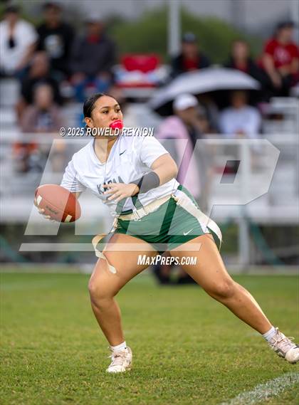 Thumbnail 1 in Kauai vs Kapa'a (BJB Sports Complex) photogallery.