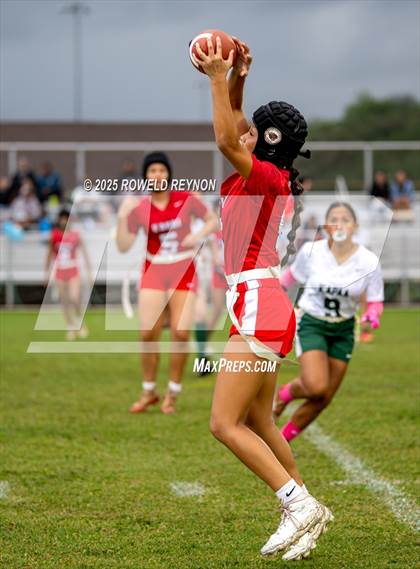 Thumbnail 2 in Kauai vs Kapa'a (BJB Sports Complex) photogallery.