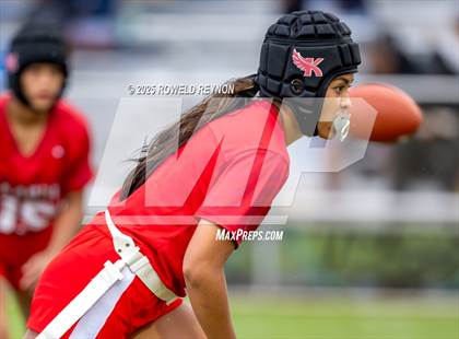 Thumbnail 3 in Kauai vs Kapa'a (BJB Sports Complex) photogallery.