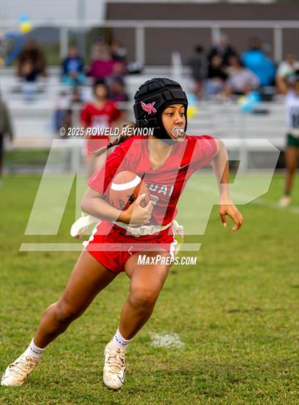 Thumbnail 3 in Kauai vs Kapa'a (BJB Sports Complex) photogallery.