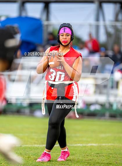 Thumbnail 3 in Kauai vs Kapa'a (BJB Sports Complex) photogallery.