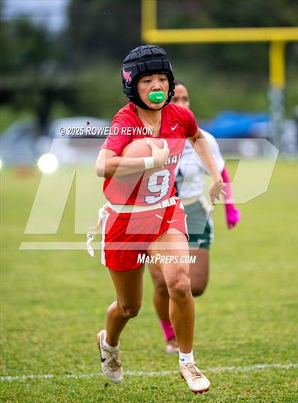 Thumbnail 1 in Kauai vs Kapa'a (BJB Sports Complex) photogallery.