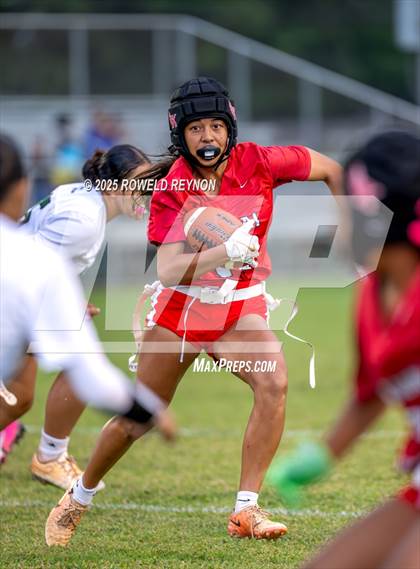 Thumbnail 3 in Kauai vs Kapa'a (BJB Sports Complex) photogallery.