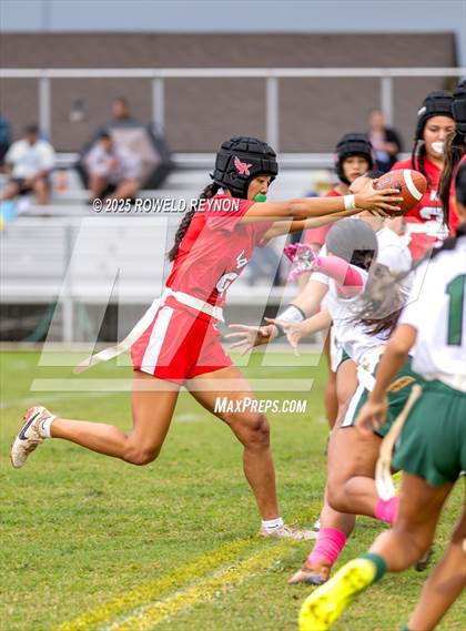 Thumbnail 1 in Kauai vs Kapa'a (BJB Sports Complex) photogallery.