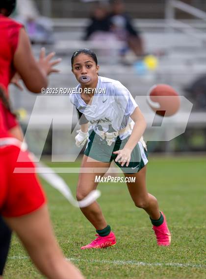 Thumbnail 1 in Kauai vs Kapa'a (BJB Sports Complex) photogallery.