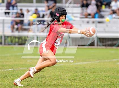 Thumbnail 2 in Kauai vs Kapa'a (BJB Sports Complex) photogallery.