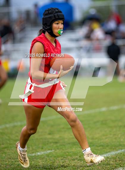 Thumbnail 2 in Kauai vs Kapa'a (BJB Sports Complex) photogallery.