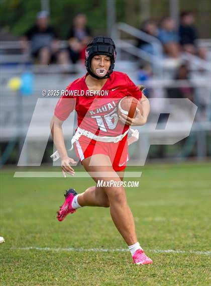 Thumbnail 3 in Kauai vs Kapa'a (BJB Sports Complex) photogallery.