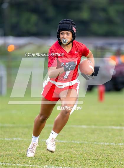 Thumbnail 3 in Kauai vs Kapa'a (BJB Sports Complex) photogallery.