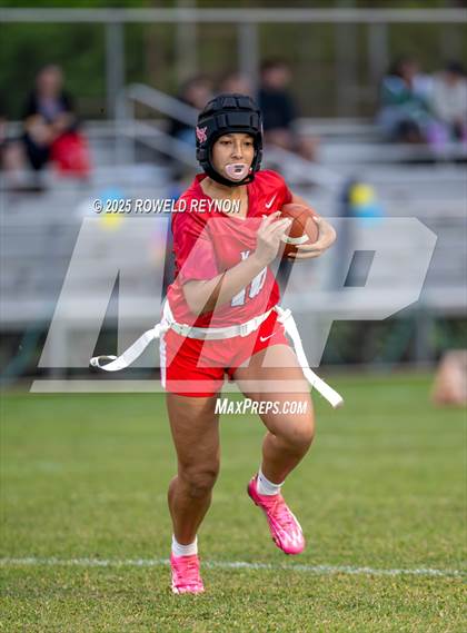 Thumbnail 1 in Kauai vs Kapa'a (BJB Sports Complex) photogallery.
