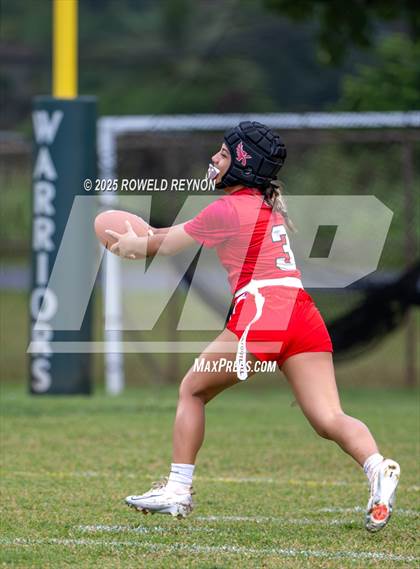 Thumbnail 1 in Kauai vs Kapa'a (BJB Sports Complex) photogallery.