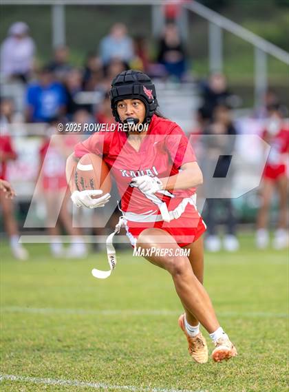 Thumbnail 1 in Kauai vs Kapa'a (BJB Sports Complex) photogallery.