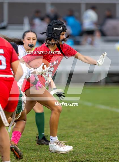 Thumbnail 1 in Kauai vs Kapa'a (BJB Sports Complex) photogallery.