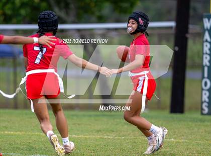 Thumbnail 2 in Kauai vs Kapa'a (BJB Sports Complex) photogallery.