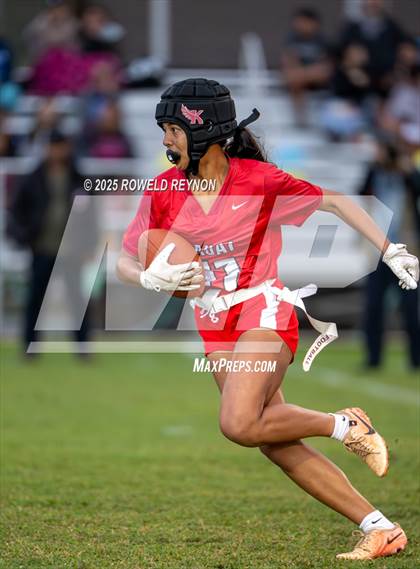 Thumbnail 3 in Kauai vs Kapa'a (BJB Sports Complex) photogallery.