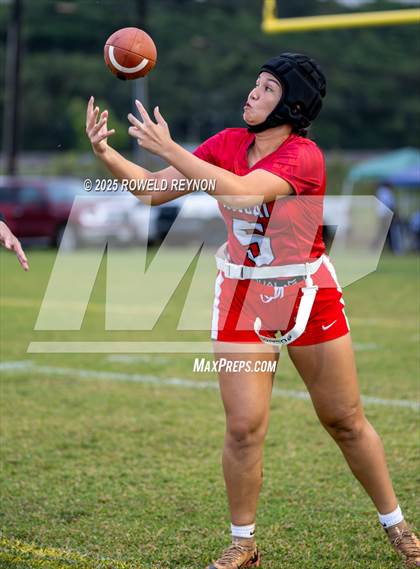 Thumbnail 1 in Kauai vs Kapa'a (BJB Sports Complex) photogallery.