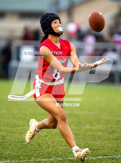 Thumbnail 2 in Kauai vs Kapa'a (BJB Sports Complex) photogallery.