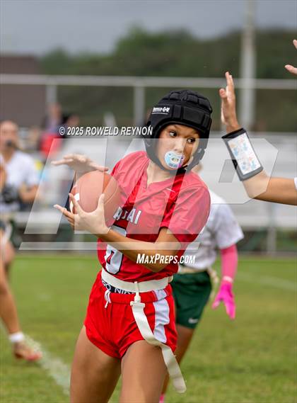 Thumbnail 3 in Kauai vs Kapa'a (BJB Sports Complex) photogallery.