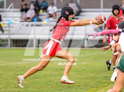 Thumbnail 3 in Kauai vs Kapa'a (BJB Sports Complex) photogallery.