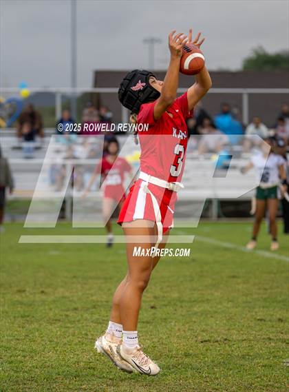Thumbnail 2 in Kauai vs Kapa'a (BJB Sports Complex) photogallery.