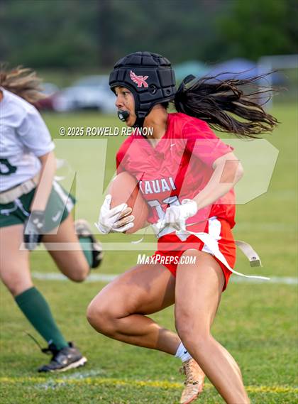 Thumbnail 1 in Kauai vs Kapa'a (BJB Sports Complex) photogallery.