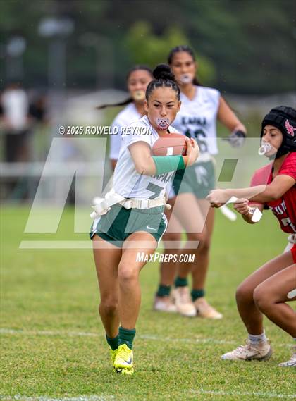 Thumbnail 3 in Kauai vs Kapa'a (BJB Sports Complex) photogallery.