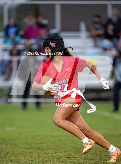 Thumbnail 1 in Kauai vs Kapa'a (BJB Sports Complex) photogallery.