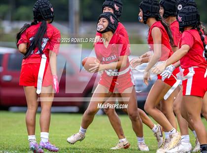 Thumbnail 3 in Kauai vs Kapa'a (BJB Sports Complex) photogallery.