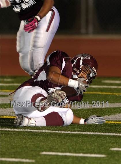 Thumbnail 3 in River Valley @ Natomas photogallery.