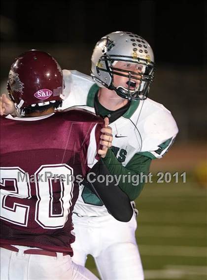 Thumbnail 1 in River Valley @ Natomas photogallery.