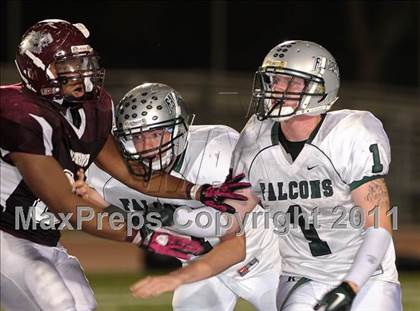 Thumbnail 1 in River Valley @ Natomas photogallery.