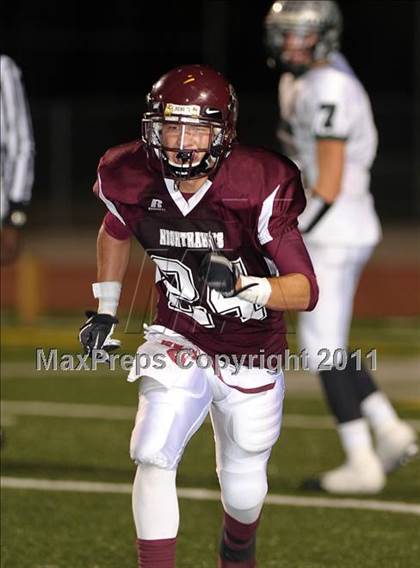 Thumbnail 3 in River Valley @ Natomas photogallery.