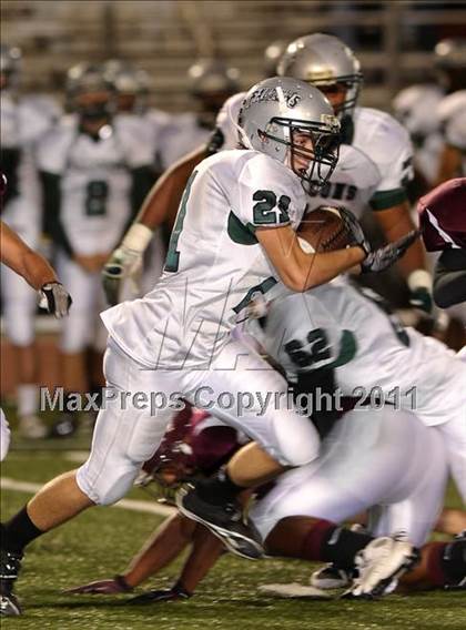 Thumbnail 2 in River Valley @ Natomas photogallery.
