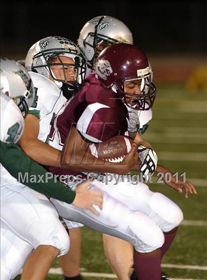 Thumbnail 3 in River Valley @ Natomas photogallery.