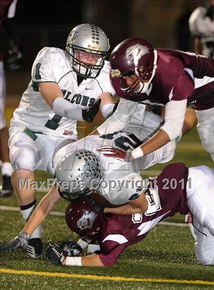 Thumbnail 2 in River Valley @ Natomas photogallery.