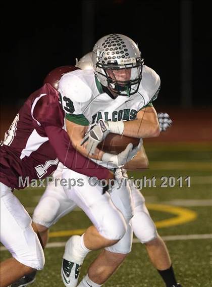 Thumbnail 2 in River Valley @ Natomas photogallery.