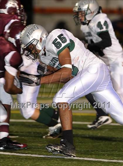 Thumbnail 1 in River Valley @ Natomas photogallery.