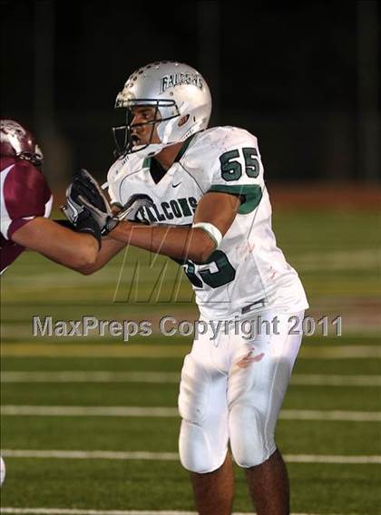 Thumbnail 2 in River Valley @ Natomas photogallery.