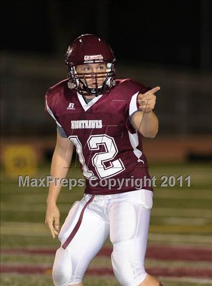 Thumbnail 1 in River Valley @ Natomas photogallery.