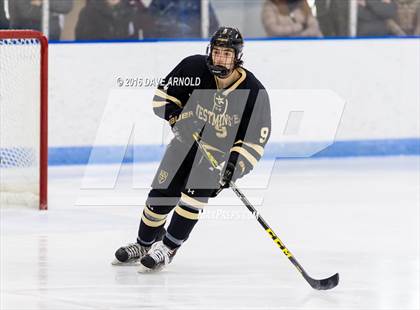 Thumbnail 1 in Milton Academy vs Westminster School (Flood-Marr Tournament) photogallery.
