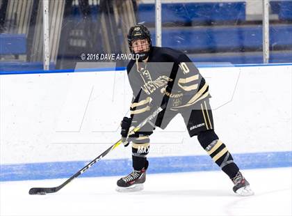 Thumbnail 2 in Milton Academy vs Westminster School (Flood-Marr Tournament) photogallery.