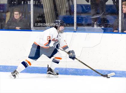 Thumbnail 3 in Milton Academy vs Westminster School (Flood-Marr Tournament) photogallery.