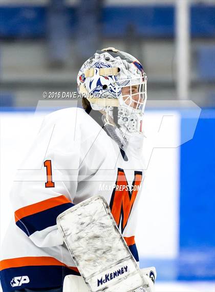 Thumbnail 2 in Milton Academy vs Westminster School (Flood-Marr Tournament) photogallery.
