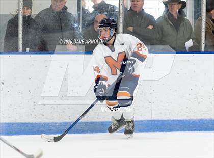 Thumbnail 1 in Milton Academy vs Westminster School (Flood-Marr Tournament) photogallery.